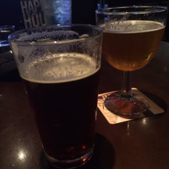 Yard House - We love the beers!!! - New American Near Me - Brea, California