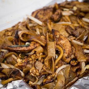 One2 Snacks - Delicious noodles - Malaysian Near Me - Scarborough, Ontario