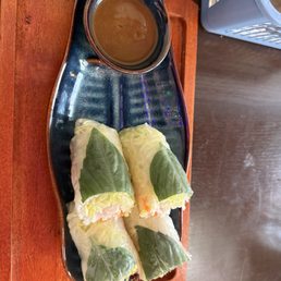 Summer Rolls