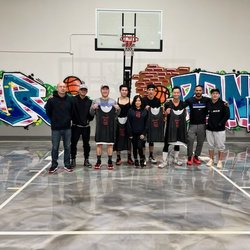 Ballers Elite - The Lab