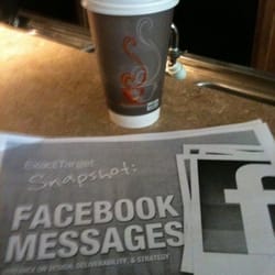 Berea Coffee & Tea Co. - Here studying the changes on FBM.