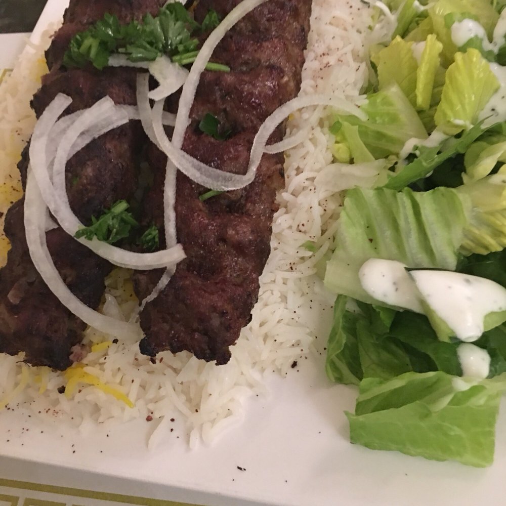 Kabul Kabob & Grill - Koobideh - Afghan Near Me - Dublin, California Kabul Kabob & Grill - Koobideh - Afghan Near Me - Dublin, California