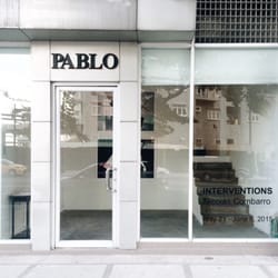 Pablo Galleries