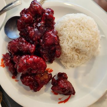Thai Country Restaurant - Sweet and Sour Chicken - Thai Near Me - Clovis, California Thai Country Restaurant - Sweet and Sour Chicken - Thai Near Me - Clovis, California