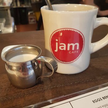 Jam Cafe on Beatty - Breakfast & Brunch Near Me - Vancouver, British Columbia Jam Cafe on Beatty - Breakfast & Brunch Near Me - Vancouver, British Columbia