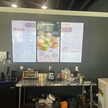 Niyyah Coffee - Coffee & Tea Near Me - McCordsville, Indiana Niyyah Coffee - Coffee & Tea Near Me - McCordsville, Indiana