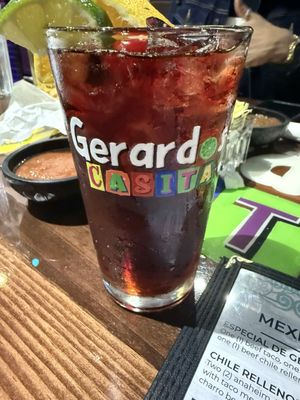 Gerardo's Casita by null