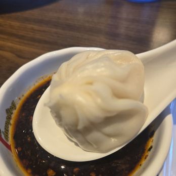 1st dumpling N noodle - Very good - Noodles Near Me - Anaheim, California