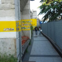 Stazione Piscinola