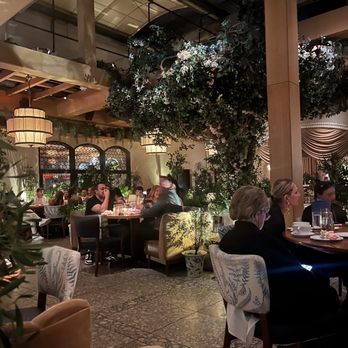 LAVO - Inside - Italian Near Me - West Hollywood, California LAVO - Inside - Italian Near Me - West Hollywood, California