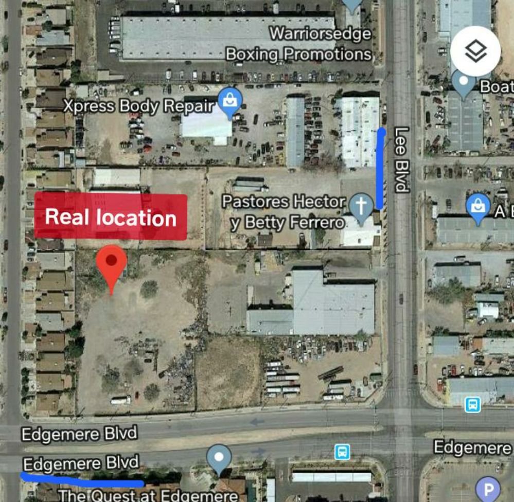 LEON AUTO REPAIR AND SERVICE CLOSED El Paso, Texas Auto Repair