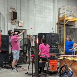 Neusole Glassworks