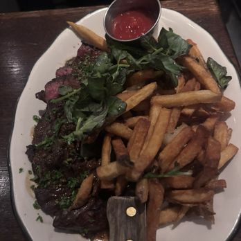 Chez Nick - Steak Frites - New American Near Me - New York, New York Chez Nick - Steak Frites - New American Near Me - New York, New York