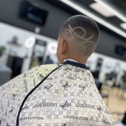 Kingdom Barbershop