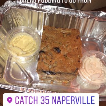 Catch 35 Naperville - Seafood Near Me - Naperville, Illinois