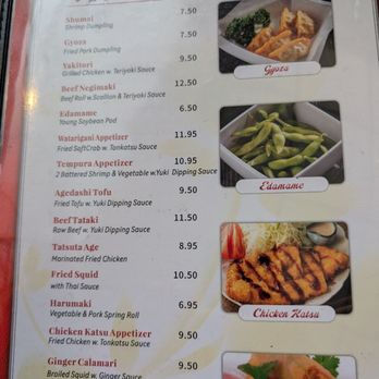 Yuki Japanese Grill - Japanese Near Me - Manchester, New Hampshire Yuki Japanese Grill - Japanese Near Me - Manchester, New Hampshire