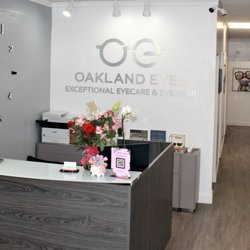 Oakland Eyes