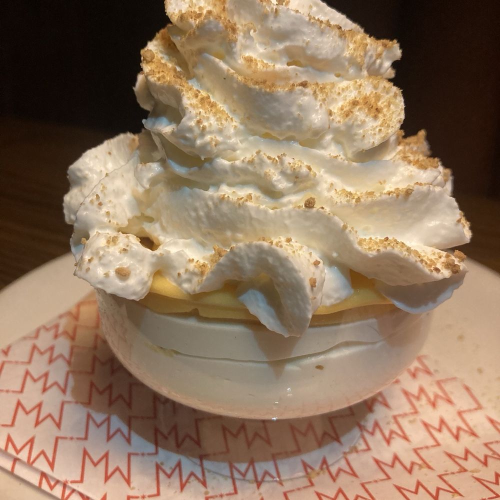 Maplewood Public House - Best dessert ever - Breweries Near Me - Glen Ellyn, Illinois