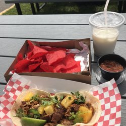 La Ha Tacos