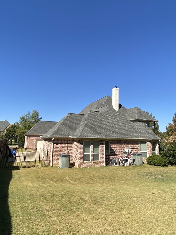 Slide of Top Quality Roofing