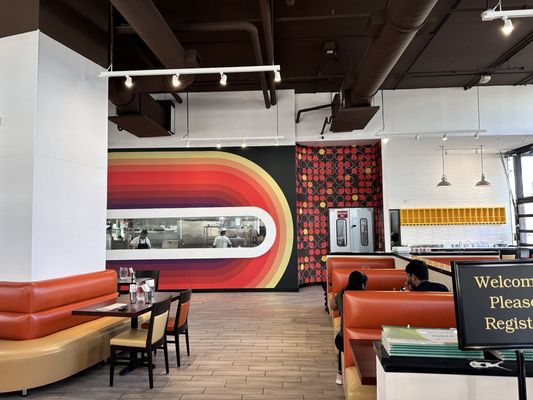 Saravanaa Bhavan by null