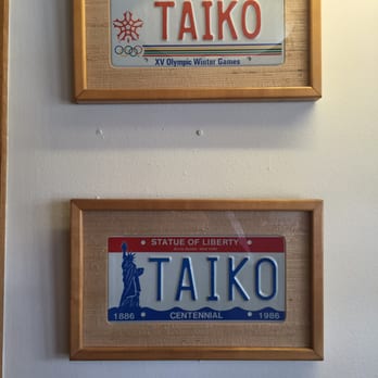Taiko - Japanese Near Me - Irvine, California Taiko - Japanese Near Me - Irvine, California