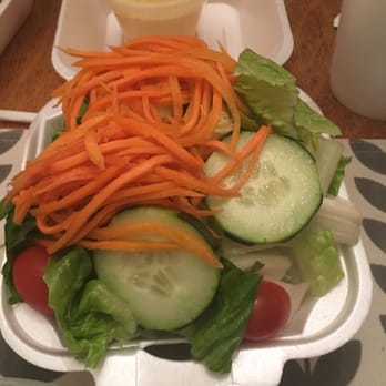 Mulan Bistro - Salad to go - Chinese Near Me - Collierville, Tennessee Mulan Bistro - Salad to go - Chinese Near Me - Collierville, Tennessee