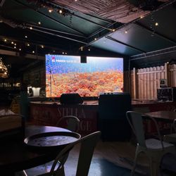Sonia's Seafood Restaurant - Ambience