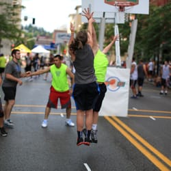 Hoopfest