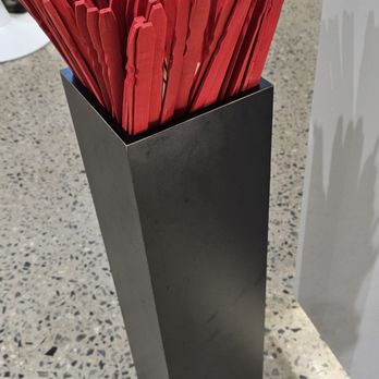 Xing Fu Tang - Kau chim 求籤, Chinese Buddhist bamboo flat incense stick for fortune - Bubble Tea Near Me - New York, New York Xing Fu Tang - Kau chim 求籤, Chinese Buddhist bamboo flat incense stick for fortune - Bubble Tea Near Me - New York, New York