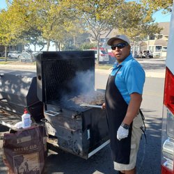 Jimmy's Grille Catering