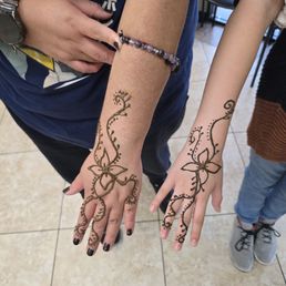 Great Henna!!