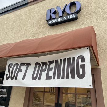 Ryo Coffee & Tea - Coffee & Tea Near Me - Fullerton, California Ryo Coffee & Tea - Coffee & Tea Near Me - Fullerton, California
