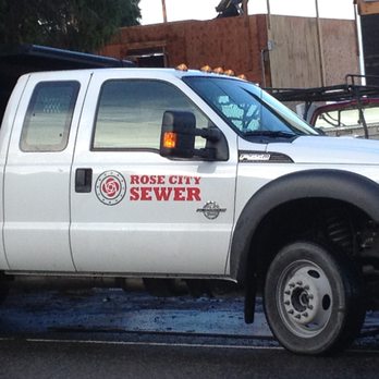 Rose City Sewer - Excavation Services Near Me Rose City Sewer - Excavation Services Near Me