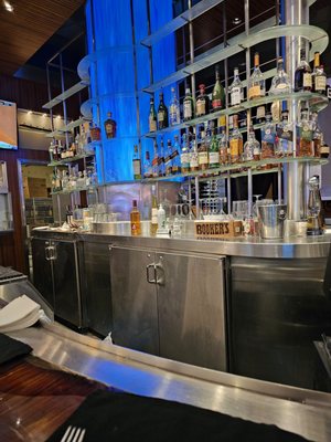 The Steakhouse New Orleans by null