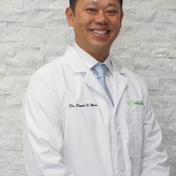Contemporary Endodontics Cypress - Dr. David Su Fong Wan Owner of Contemporary Endodontics Board-Eligible Endodontist