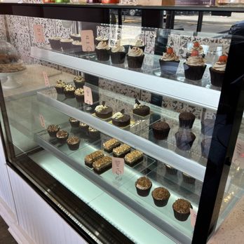 The Apron & Whisk - Cupcakes Near Me - Union City, California The Apron & Whisk - Cupcakes Near Me - Union City, California