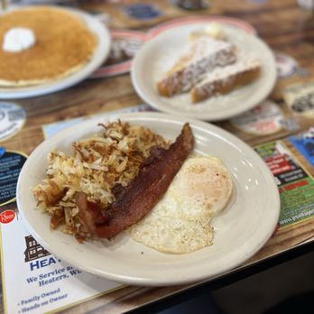 Patty Ann's Cafe - Sunrise Platter - American Near Me - Kiowa, Colorado Patty Ann's Cafe - Sunrise Platter - American Near Me - Kiowa, Colorado