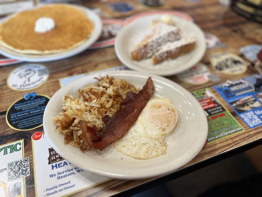 Patty Ann's Cafe
