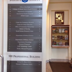 Edmund Padleckas, DDS - Listing of Edmund V. Padleckas at 900 W. Fullerton