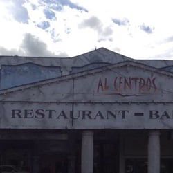 Al Centro Restaurant & Bar - Al Centro's