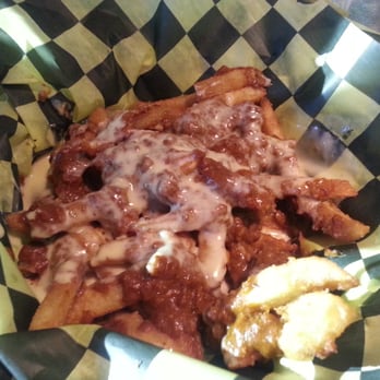 Dad's Pub & Grub - Chili cheese fries - Gastropubs Near Me - Monroeville, Pennsylvania Dad's Pub & Grub - Chili cheese fries - Gastropubs Near Me - Monroeville, Pennsylvania
