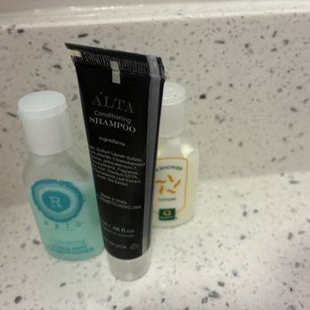 Quality Inn - Used toiletries - Hotels Near Me - Rome, Georgia Quality Inn - Used toiletries - Hotels Near Me - Rome, Georgia