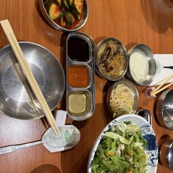 DJK Korean BBQ - Korean Near Me - San Diego, California