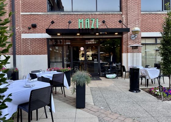 Mazi by null