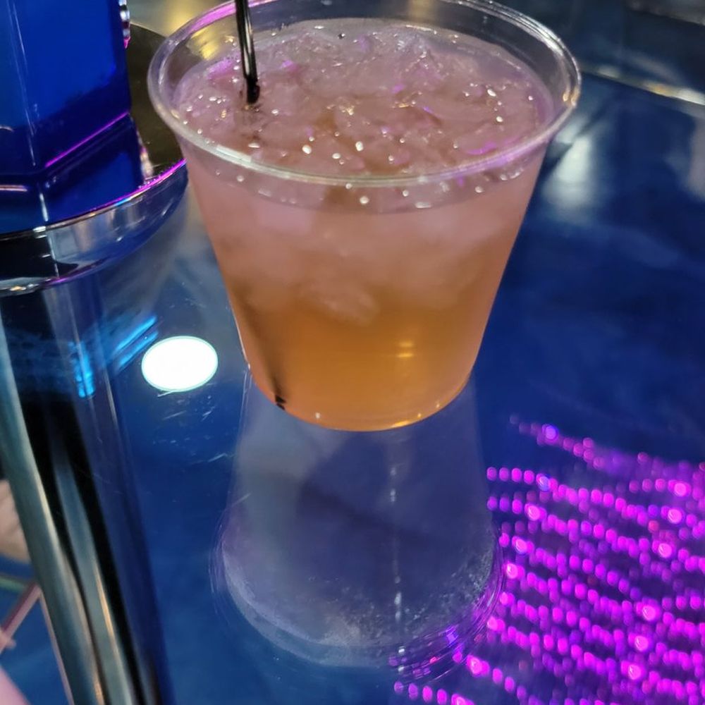 Hypnotics - Long island - Lounges Near Me - Chesapeake, Virginia