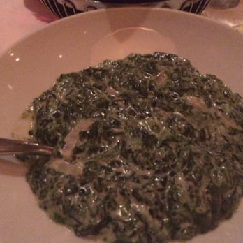 High Steaks - Cream of spinach - Steakhouses Near Me - Lincoln, California High Steaks - Cream of spinach - Steakhouses Near Me - Lincoln, California