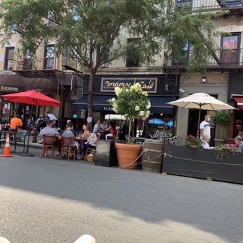 Mario's - Across the Street Mario's Restaurant - Italian Near Me - Bronx, New York Mario's - Across the Street Mario's Restaurant - Italian Near Me - Bronx, New York