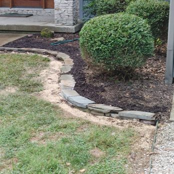 All Pro Landscape Design - After pic - Landscape Architects or Designers Near Me All Pro Landscape Design - After pic - Landscape Architects or Designers Near Me