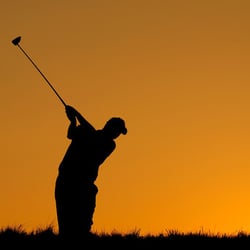 Mitch Lowe Golf